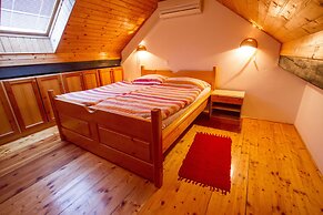 Tourist Farm Pri Martinovih
