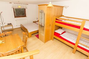 Tourist Farm Pri Martinovih