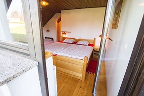 Tourist Farm Pri Martinovih