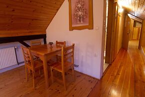 Tourist Farm Pri Martinovih