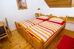 Tourist Farm Pri Martinovih