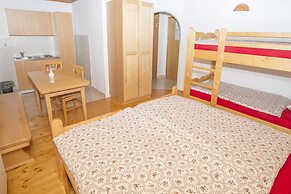 Tourist Farm Pri Martinovih