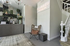 Hostel Alameda Exclusive House