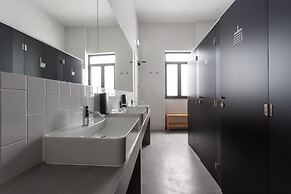 Hostel Alameda Exclusive House