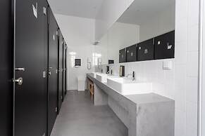 Hostel Alameda Exclusive House