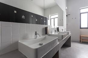 Hostel Alameda Exclusive House