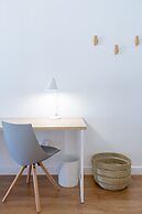 Hostel Alameda Exclusive House