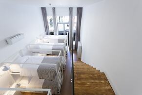 Hostel Alameda Exclusive House