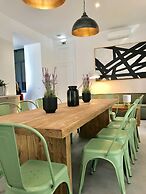 Hostel Alameda Exclusive House