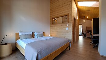 Chalet Diognysos B&B