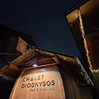 Chalet Diognysos B&B