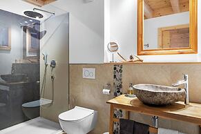 Chalet Diognysos B&B