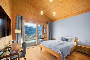 Chalet Diognysos B&B