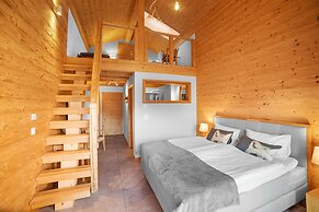 Chalet Diognysos B&B