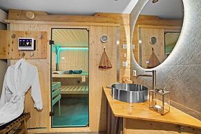 Chalet Diognysos B&B