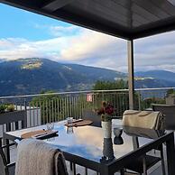 Chalet Diognysos B&B
