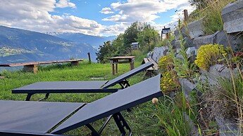 Chalet Diognysos B&B
