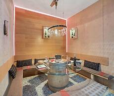 Chalet Diognysos B&B