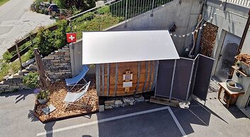 Chalet Diognysos B&B