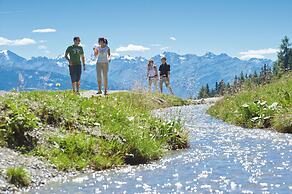 Chalet Diognysos B&B