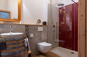 Chalet Diognysos B&B