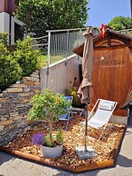 Chalet Diognysos B&B