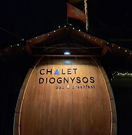 Chalet Diognysos B&B