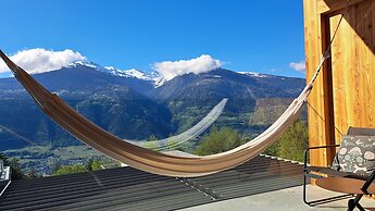 Chalet Diognysos B&B