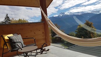Chalet Diognysos B&B