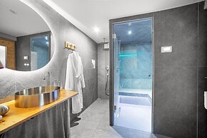 Chalet Diognysos B&B