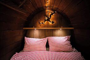 Chalet Diognysos B&B