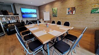 Chalet Diognysos B&B