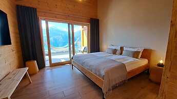 Chalet Diognysos B&B