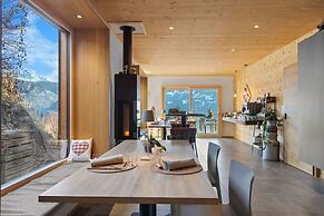 Chalet Diognysos B&B