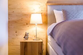 Chalet Diognysos B&B