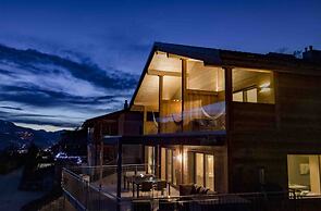 Chalet Diognysos B&B