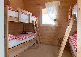 Chalet Diognysos B&B