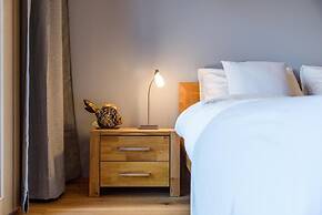 Chalet Diognysos B&B