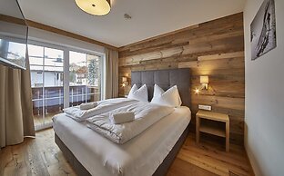 Residenz Der Wieshofer