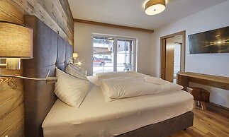 Residenz Der Wieshofer