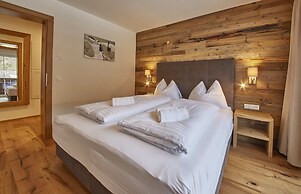 Residenz Der Wieshofer