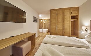 Residenz Der Wieshofer