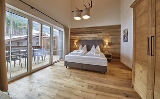 Residenz Der Wieshofer