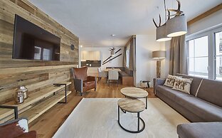 Residenz Der Wieshofer