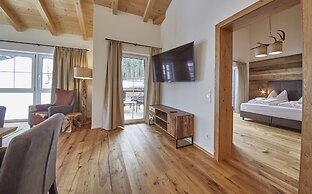 Residenz Der Wieshofer