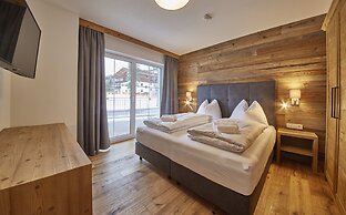 Residenz Der Wieshofer