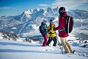 Residenz Der Wieshofer