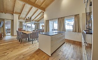 Residenz Der Wieshofer