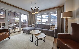 Residenz Der Wieshofer