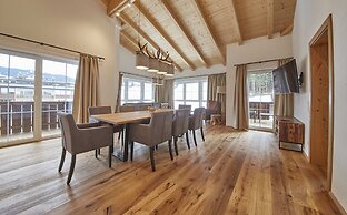 Residenz Der Wieshofer